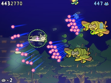 Neko Navy Steam Key GLOBAL - 10