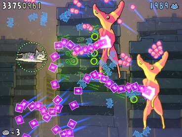 Neko Navy Steam Key GLOBAL - 9