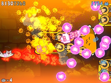 Neko Navy Steam Key GLOBAL - 7