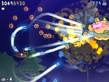 Neko Navy Steam Key GLOBAL - 4