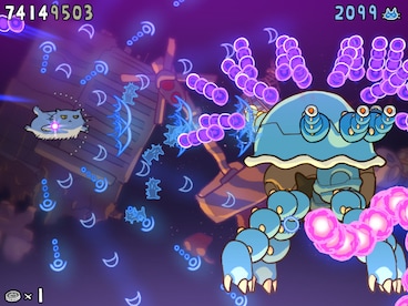 Neko Navy Steam Key GLOBAL - 3