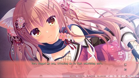 NEKO-NIN exHeart Steam Gift LATAM - 6