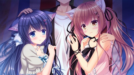 NEKO-NIN exHeart Steam Gift LATAM - 5
