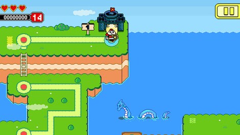 NekoChan Hero - Collection Desura Key GLOBAL - 13