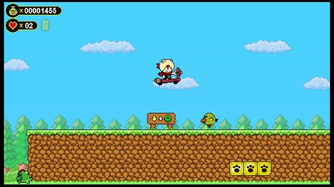 NekoChan Hero - Collection Desura Key GLOBAL - 12