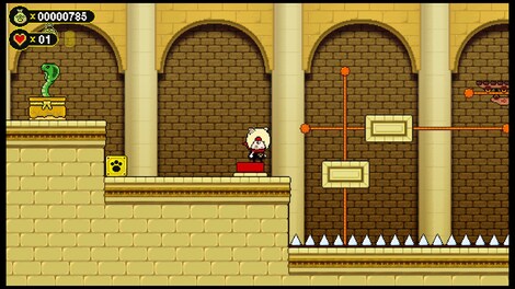 NekoChan Hero - Collection Desura Key GLOBAL - 10