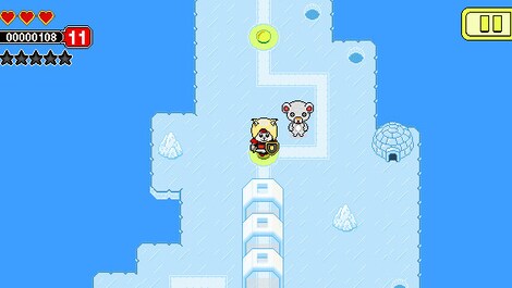 NekoChan Hero - Collection Desura Key GLOBAL - 11