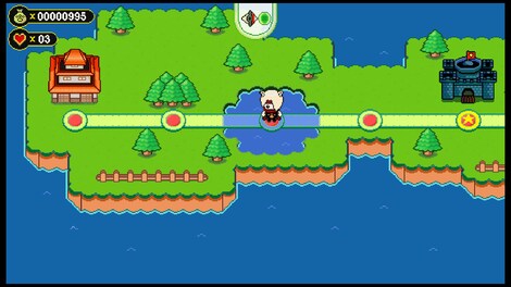 NekoChan Hero - Collection Desura Key GLOBAL - 7