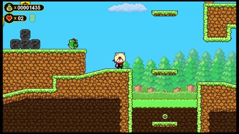 NekoChan Hero - Collection Desura Key GLOBAL - 8