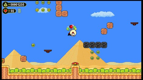 NekoChan Hero - Collection Desura Key GLOBAL - 6