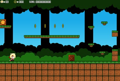 NekoChan Hero - Collection Desura Key GLOBAL - 4