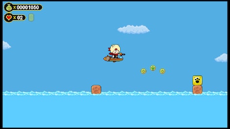 NekoChan Hero - Collection Desura Key GLOBAL - 3