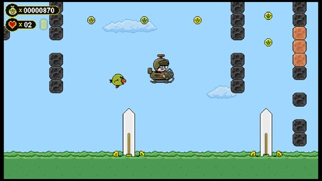 NekoChan Hero - Collection Desura Key GLOBAL - 0