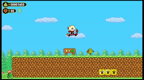 NekoChan Hero - Collection Steam Key GLOBAL - 11