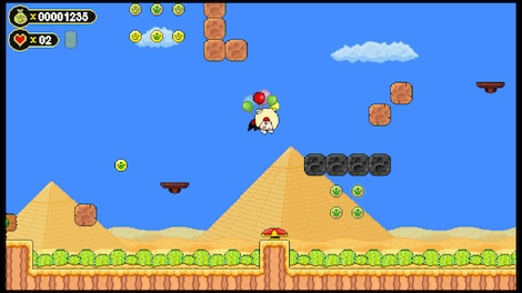 NekoChan Hero - Collection Steam Key GLOBAL - 6