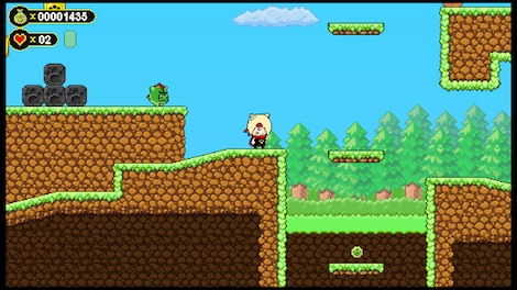NekoChan Hero - Collection Steam Key GLOBAL - 17