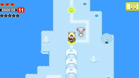 NekoChan Hero - Collection Steam Key GLOBAL - 18