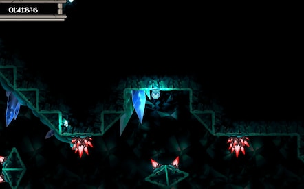 Nekuia Steam Key GLOBAL - 8
