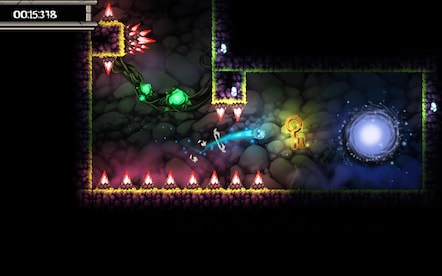 Nekuia Steam Key GLOBAL - 4