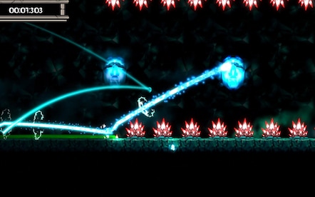 Nekuia Steam Key GLOBAL - 3