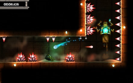 Nekuia Steam Key GLOBAL - 5