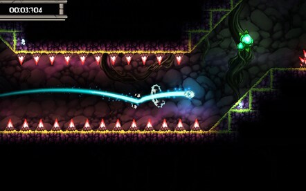 Nekuia Steam Key GLOBAL - 2