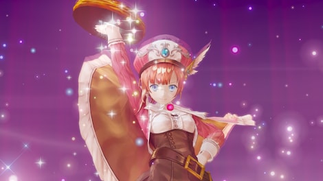 Nelke & the Legendary Alchemists ~Ateliers of the New World~ (PC) - Steam Account - GLOBAL - 4