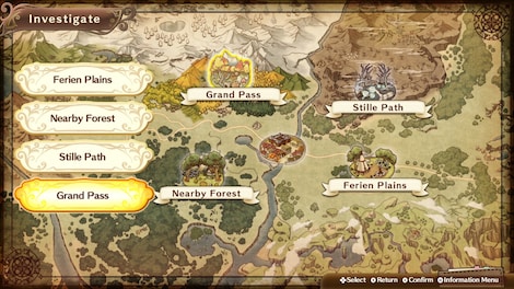 Nelke & the Legendary Alchemists ~Ateliers of the New World~ (PC) - Steam Account - GLOBAL - 6