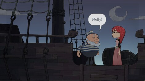 Nelly Cootalot: The Fowl Fleet Steam Key GLOBAL - 7