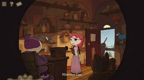 Nelly Cootalot: The Fowl Fleet Steam Key GLOBAL - 4
