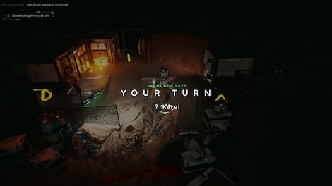 Nemesis - Lockdown (PC) - Steam Gift - EUROPE - 14