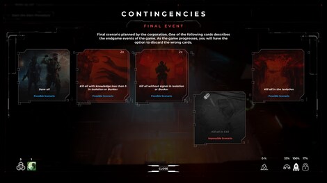 Nemesis - Lockdown (PC) - Steam Gift - EUROPE - 6