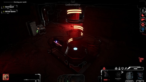 Nemesis - Lockdown (PC) - Steam Gift - EUROPE - 15