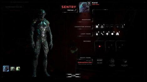 Nemesis - Lockdown (PC) - Steam Gift - EUROPE - 13