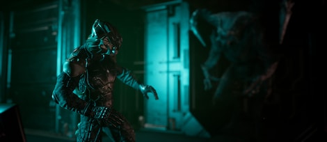 Nemesis - Lockdown (PC) - Steam Gift - GLOBAL - 3