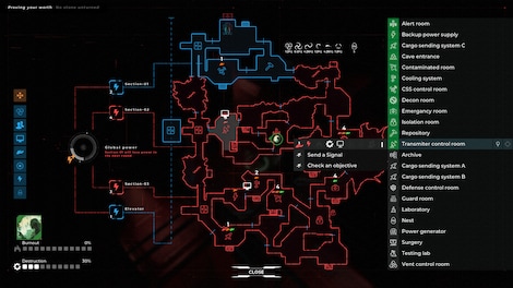 Nemesis - Lockdown (PC) - Steam Gift - GLOBAL - 11