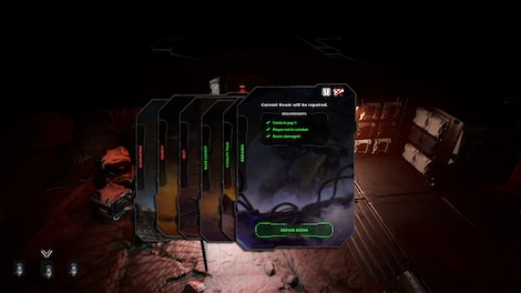 Nemesis - Lockdown (PC) - Steam Gift - NORTH AMERICA - 16