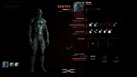 Nemesis - Lockdown (PC) - Steam Gift - NORTH AMERICA - 13