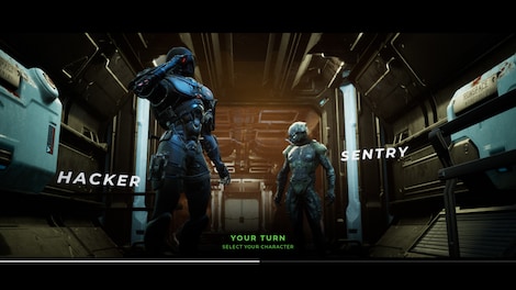 Nemesis - Lockdown (PC) - Steam Gift - NORTH AMERICA - 12