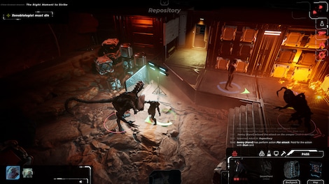 Nemesis - Lockdown (PC) - Steam Key - EUROPE - 5