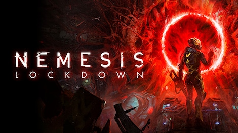 Nemesis - Lockdown (PC) - Steam Key - EUROPE - 0