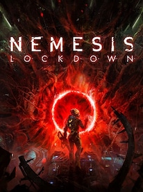 Nemesis - Lockdown (PC) - Steam Key - EUROPE - 1