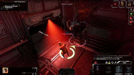 Nemesis - Lockdown (PC) - Steam Key - GLOBAL - 8