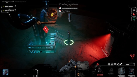 Nemesis - Lockdown (PC) - Steam Key - GLOBAL - 7