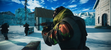 Nemesis: Race Against The Pandemic (PC) - Steam Key - CIS - 4