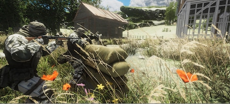 Nemesis: Race Against The Pandemic (PC) - Steam Key - CIS - 7