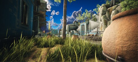 Nemesis: Race Against The Pandemic (PC) - Steam Key - CIS - 9