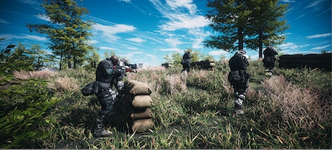 Nemesis: Race Against The Pandemic (PC) - Steam Key - CIS - 5