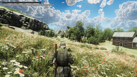 Nemesis: Race Against The Pandemic (PC) - Steam Key - CIS - 0