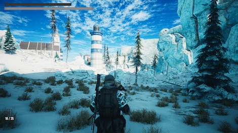 Nemesis: Race Against The Pandemic (PC) - Steam Key - CIS - 3